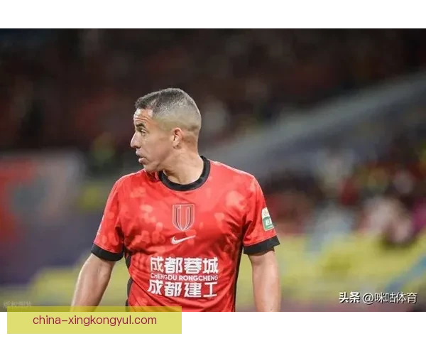 成都阵容短板待解罗慕洛当核心