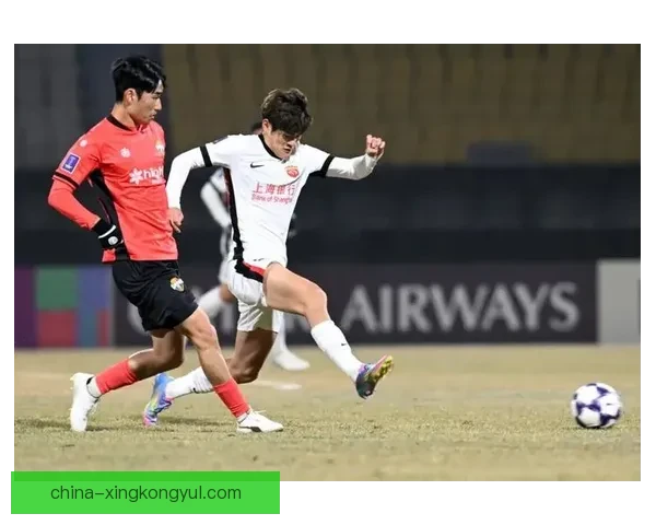 海港亚冠八轮垫底难求一胜梦碎